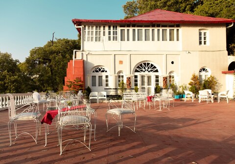 Arvelia Mansion Luxe by Da Alohas