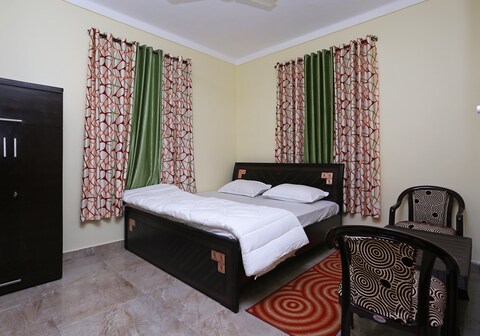 Hotel O Aashirwaad valley