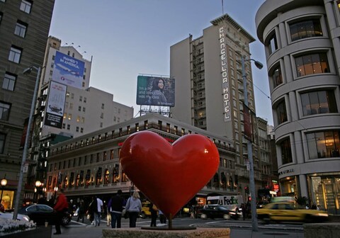 Chancellor Hotel on Union Square - No Resort Fee