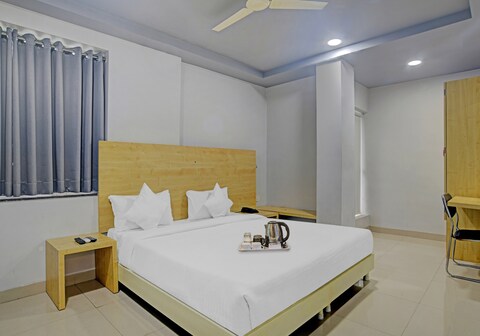 Townhouse Townhouse Friends Inn