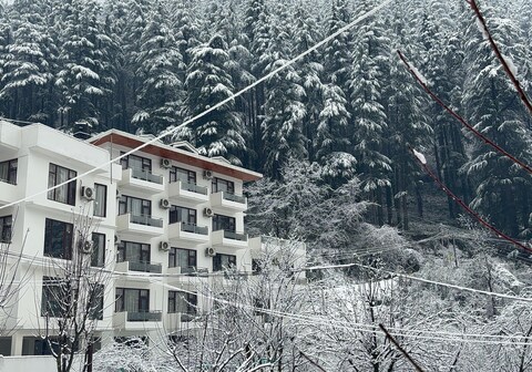 Hotel Hukam's Holiday Home