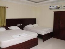 Suganthi Residency, Tiruchirappalli Suganthi Residency, Tiruchirappalli