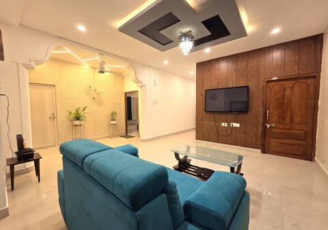 Prashanth Homes - Beautiful stay in Madhurawada