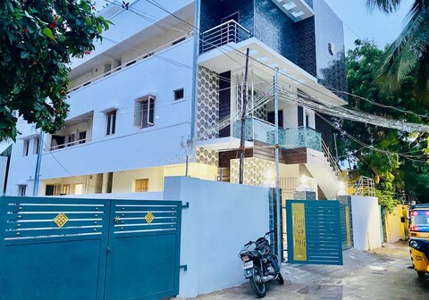 NIYAS Home Stay