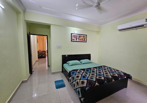 6 BHK Apartment in Yelahanka (BLR 6BHK)