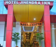 Hotel Jinendra Inn, Jaipur Hotel Jinendra Inn, Jaipur