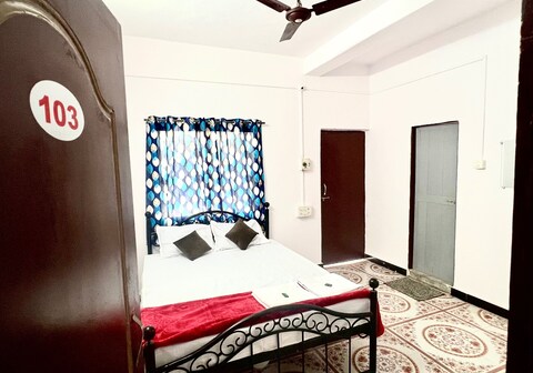 Hotel O Galaxy Pandharkawda