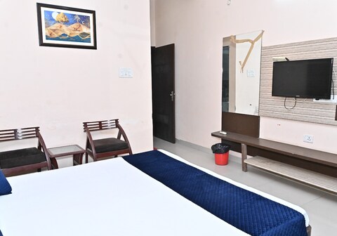 BANSHIDHAM DHARMASALA