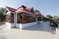 Whispering Winds Villa (Stags not allowed), Kasauli Whispering Winds Villa (Stags not allowed), Kasauli