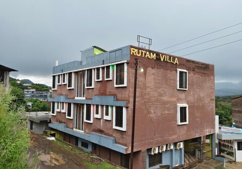 Rutam villa