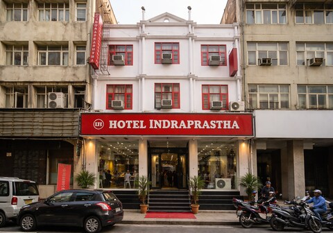 Hotel Indraprastha, Karol Bagh, Delhi