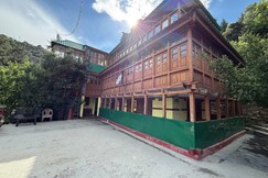 The velox Traditional Home Stay, Kalpa The velox Traditional Home Stay, Kalpa