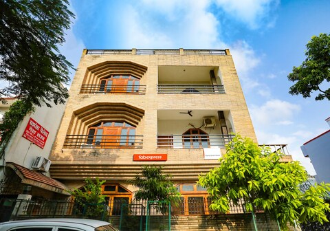 Via Prashansa Palace