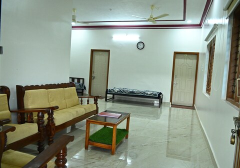 Anugraha Bed&Breakfast Homestay Kumta
