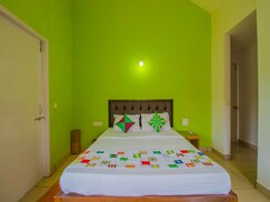 OYO Home 13840 Radiant 2BHK, Goa OYO Home 13840 Radiant 2BHK, Goa