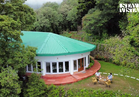 StayVista at Mountain Echoes