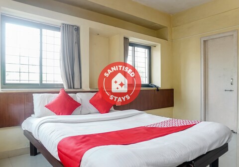 Hotel O Yash Residency