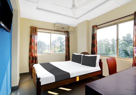 Hotel O Beach Paradise