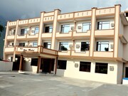 Hotel Devi Mahal, Katra Hotel Devi Mahal, Katra