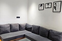 Andaz Downtown B 2bhk Apartment in Indore,Vijaynagar, By Hyphn Hospitality , Indore Andaz Downtown B 2bhk Apartment in Indore,Vijaynagar, By Hyphn Hospitality , Indore
