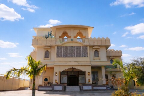 Kothi Lohagarh