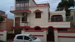 White Residency, Bhubaneshwar White Residency, Bhubaneshwar