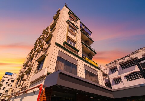 FabHotel S Residency - Nr. TCS, Sector V