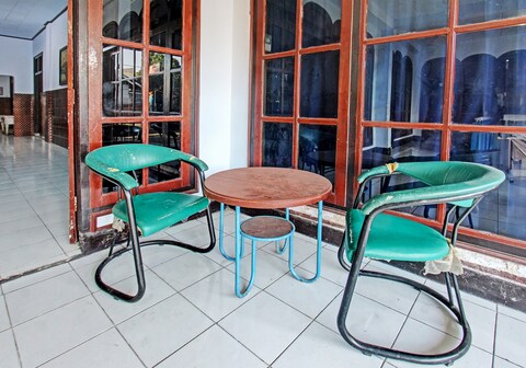 Hotel O Mareje Sariguna