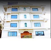 Hotel Abhishek Regency , Guwahati Hotel Abhishek Regency , Guwahati