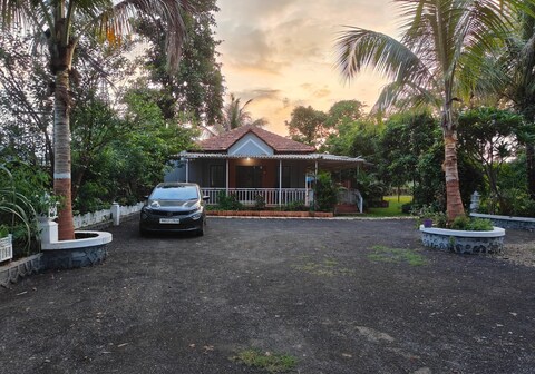 Dhanavade Farms by Ekatra Holidays