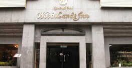 Woodlands Inn Bangkok, Bangkok Woodlands Inn Bangkok, Bangkok