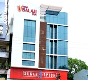 Hotel Balaji Inn, Nasik Hotel Balaji Inn, Nasik
