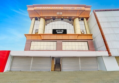 Hotel O Padma Junction MG Road