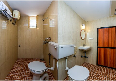 Super Hotel O 4 Pillar's Near Immaculate Conception Church