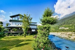 Fresh Water Resort, Pahalgam Fresh Water Resort, Pahalgam