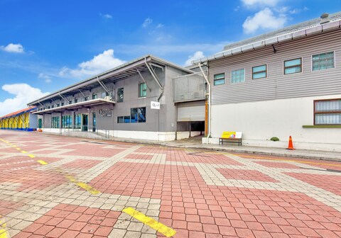 Sunday Malacca Near Jonker Street Formerly Quayside