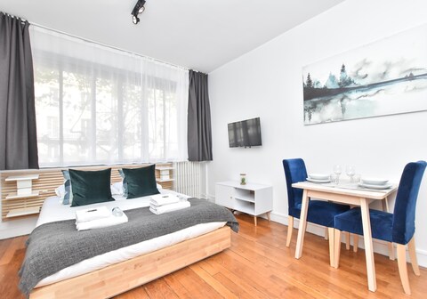 Cosy studio - 2P - Bastille