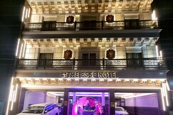 THE ESSE HOTEL, Hisar THE ESSE HOTEL, Hisar