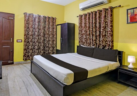 Hotel O Home Spacious Stay