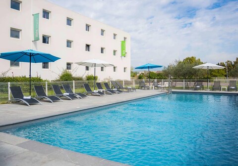 Hotel ibis Styles Pertuis Luberon