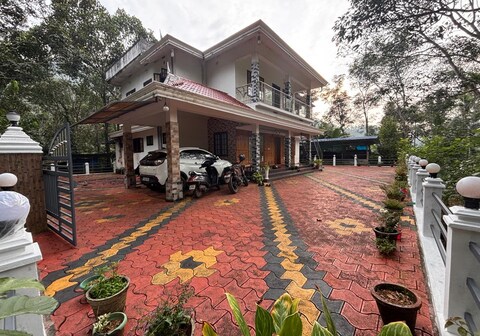Casa Grande Cottage Munnar