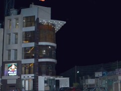 HOTEL SHREENATH PRIDE, Jalgaon HOTEL SHREENATH PRIDE, Jalgaon
