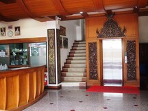 P.72 Hotel & Bar, Pattaya P.72 Hotel & Bar, Pattaya
