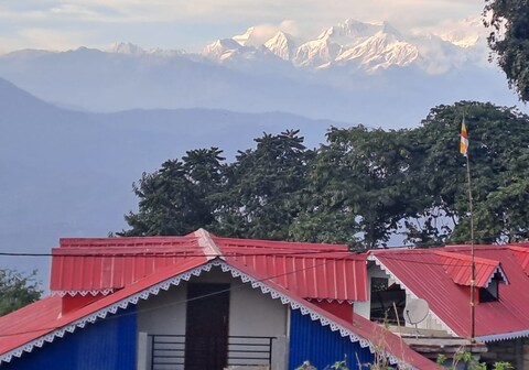 Tashigyaltsen Homestay