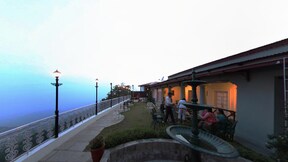 Aamod Karma Vilas, Mussoorie Aamod Karma Vilas, Mussoorie