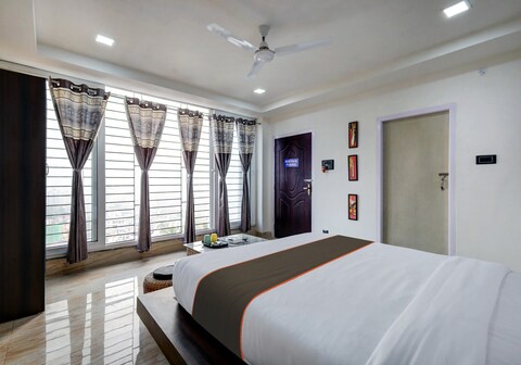 Hotel O Blubell Rengoni