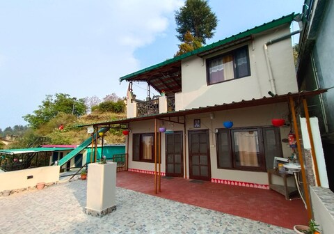 Vineet's Homestay | A Feel At Home