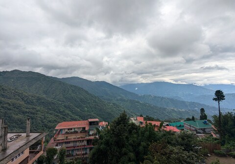 Yellow Moon Homestay