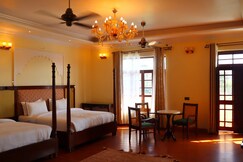 Devnadi -The Heritage Hotel, Haridwar Devnadi -The Heritage Hotel, Haridwar