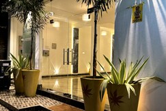La Antilia Luxury - TIE Hotels & Resorts, Auroville La Antilia Luxury - TIE Hotels & Resorts, Auroville